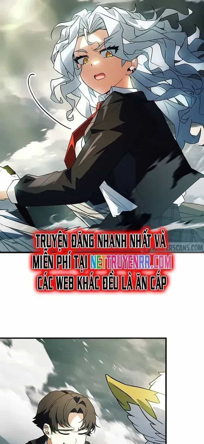 Anh Hùng Huyền Thoại Là Học Viên Danh Dự Của Học Viện - Chương 26.3 - ảnh 23