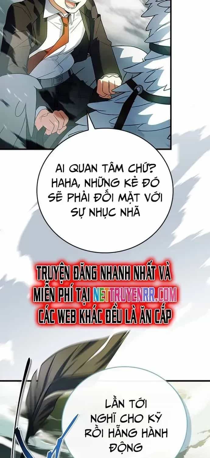 Anh Hùng Huyền Thoại Là Học Viên Danh Dự Của Học Viện - Chương 26.3 - ảnh 24