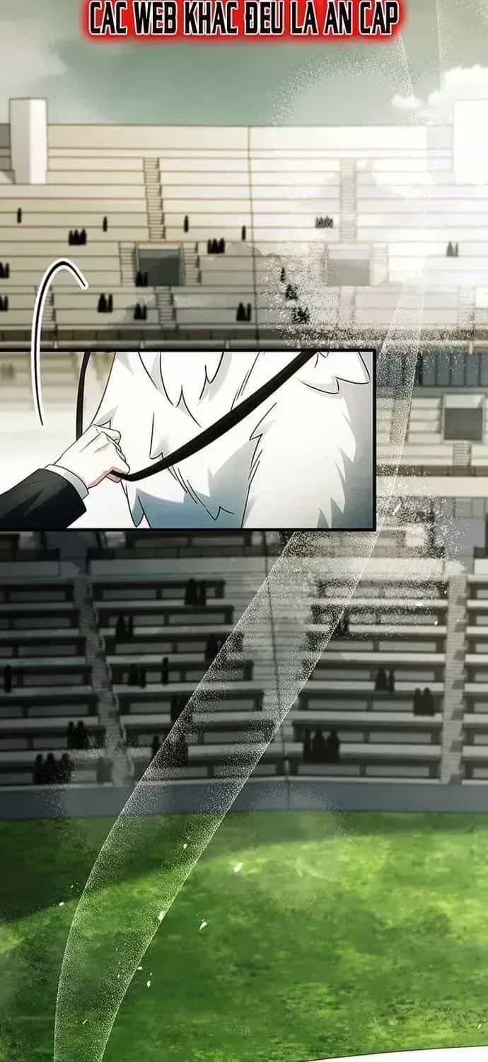 Anh Hùng Huyền Thoại Là Học Viên Danh Dự Của Học Viện - Chương 26.7 - ảnh 90