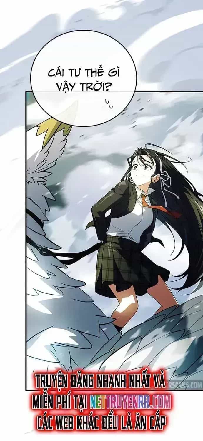 Anh Hùng Huyền Thoại Là Học Viên Danh Dự Của Học Viện - Chương 26.9 - ảnh 38