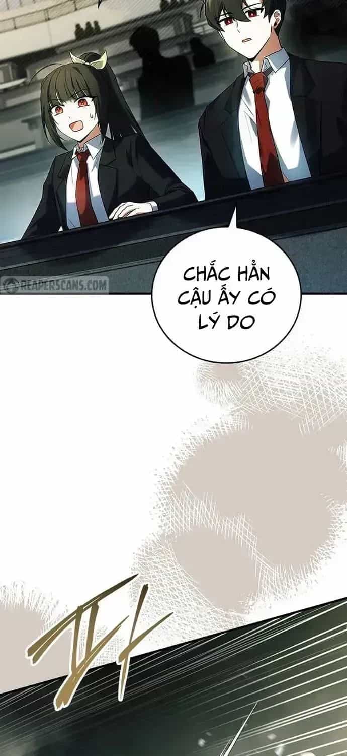 Anh Hùng Huyền Thoại Là Học Viên Danh Dự Của Học Viện - Chương 26.9 - ảnh 86