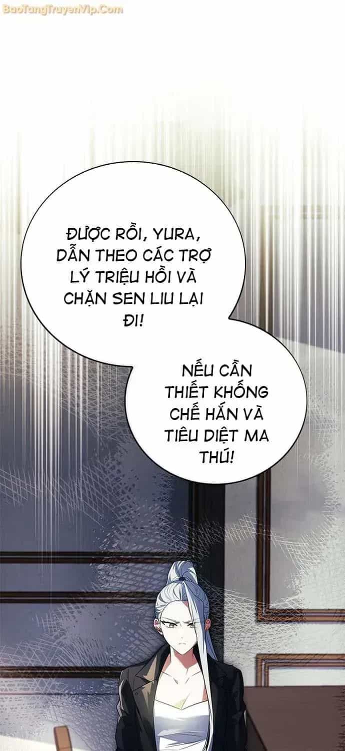 Anh Hùng Huyền Thoại Là Học Viên Danh Dự Của Học Viện - Chương 27.2 - ảnh 202
