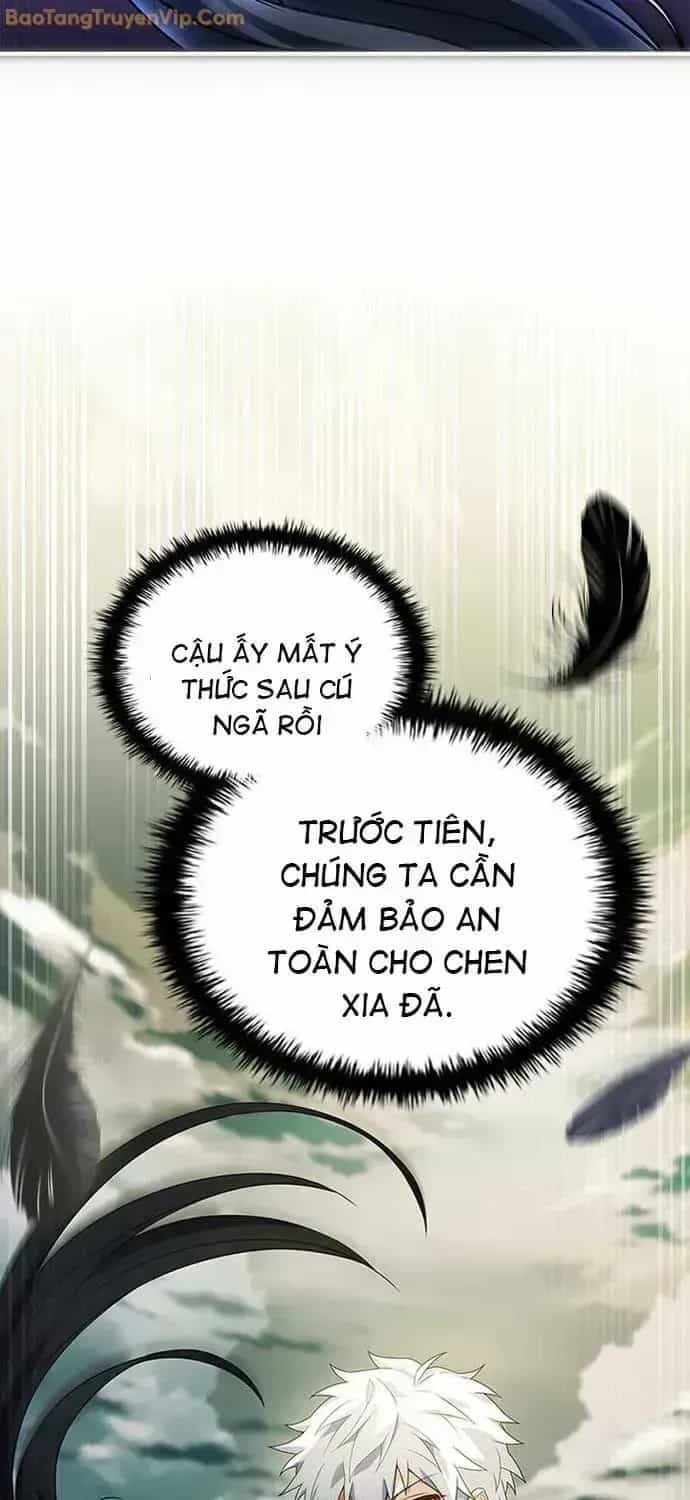 Anh Hùng Huyền Thoại Là Học Viên Danh Dự Của Học Viện - Chương 27.3 - ảnh 165