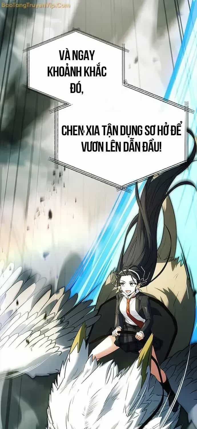 Anh Hùng Huyền Thoại Là Học Viên Danh Dự Của Học Viện - Chương 27.3 - ảnh 60