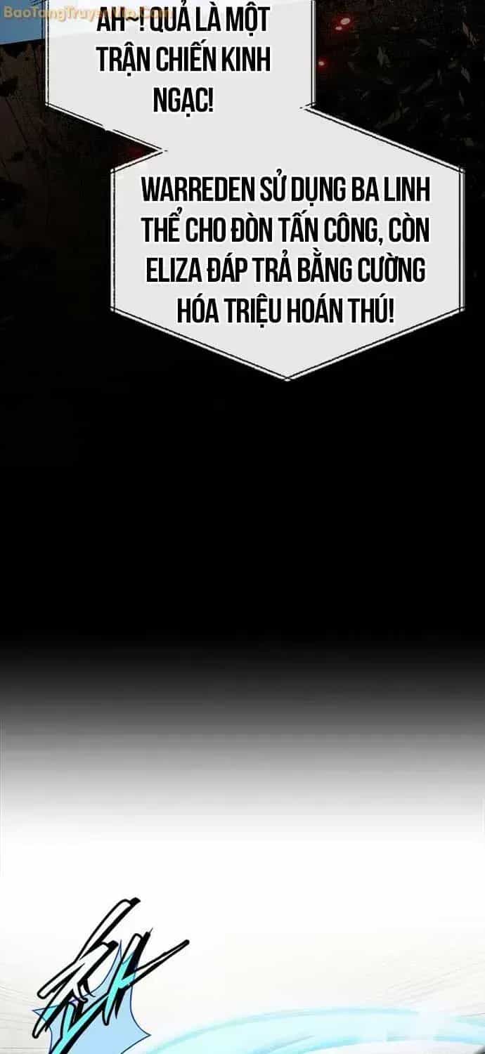 Anh Hùng Huyền Thoại Là Học Viên Danh Dự Của Học Viện - Chương 27.4 - ảnh 57
