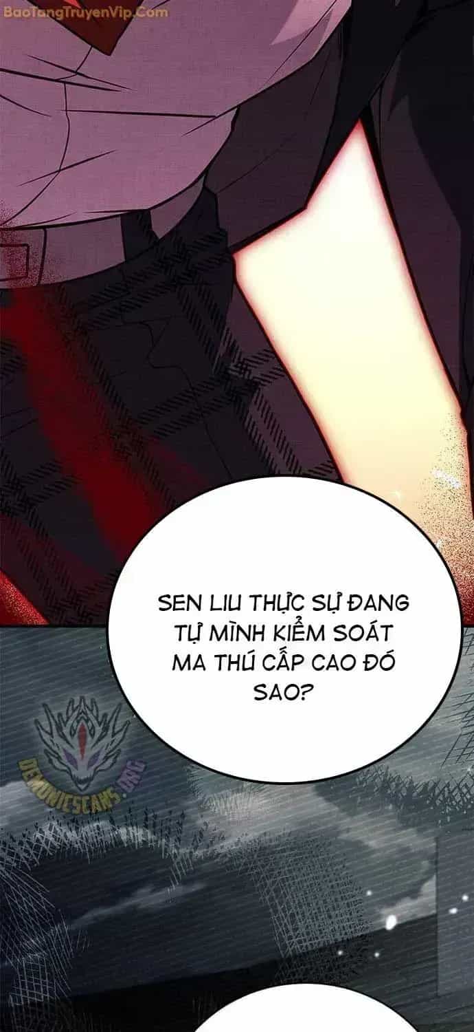 Anh Hùng Huyền Thoại Là Học Viên Danh Dự Của Học Viện - Chương 27.5 - ảnh 200
