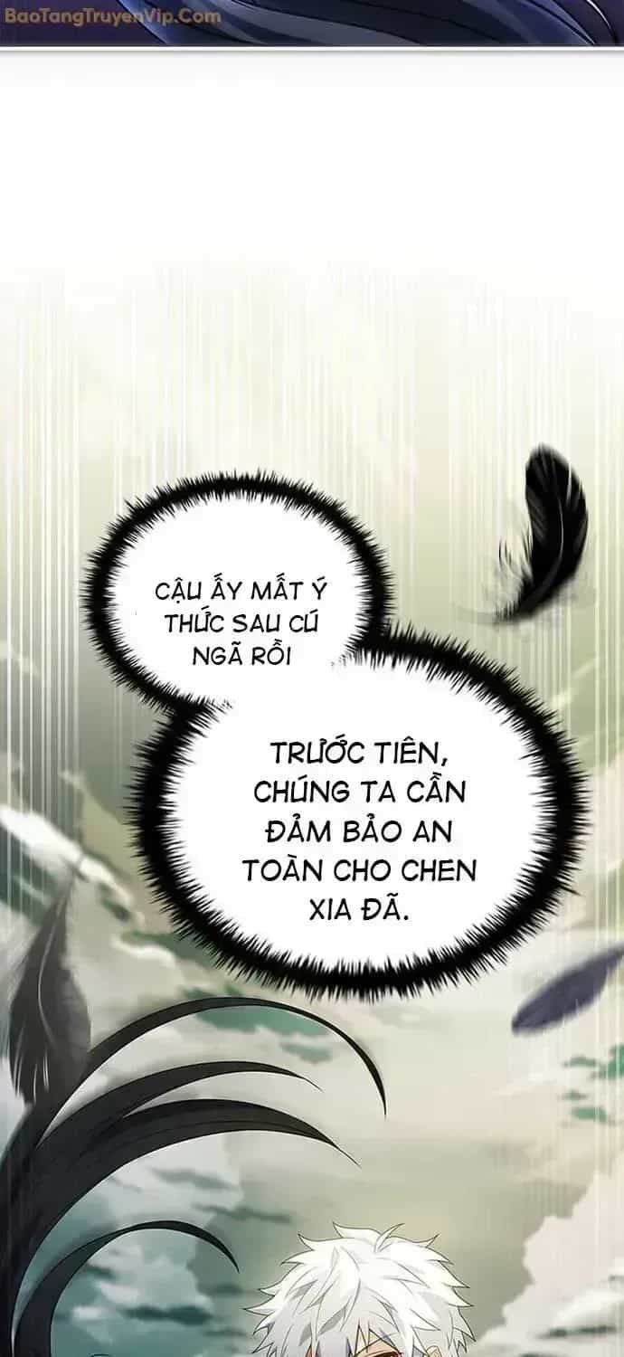 Anh Hùng Huyền Thoại Là Học Viên Danh Dự Của Học Viện - Chương 27.6 - ảnh 168