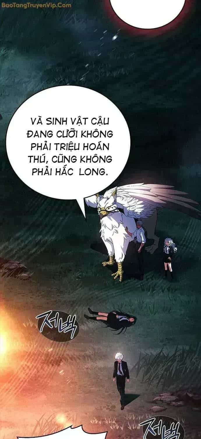 Anh Hùng Huyền Thoại Là Học Viên Danh Dự Của Học Viện - Chương 27.6 - ảnh 243