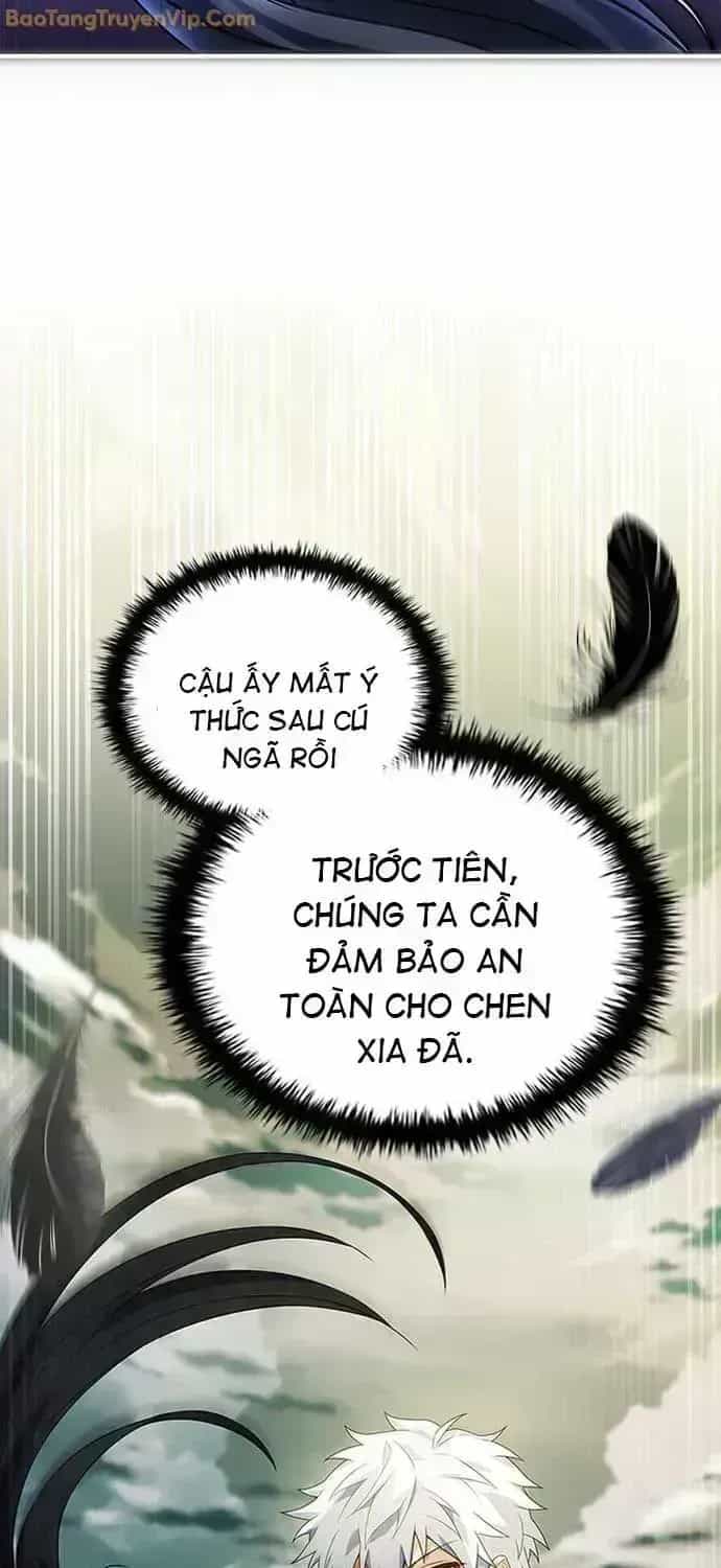 Anh Hùng Huyền Thoại Là Học Viên Danh Dự Của Học Viện - Chương 27.8 - ảnh 170