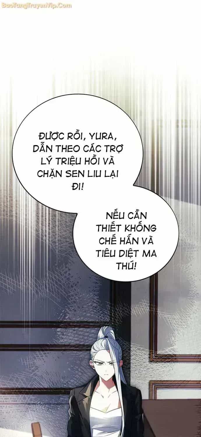 Anh Hùng Huyền Thoại Là Học Viên Danh Dự Của Học Viện - Chương 27.9 - ảnh 209