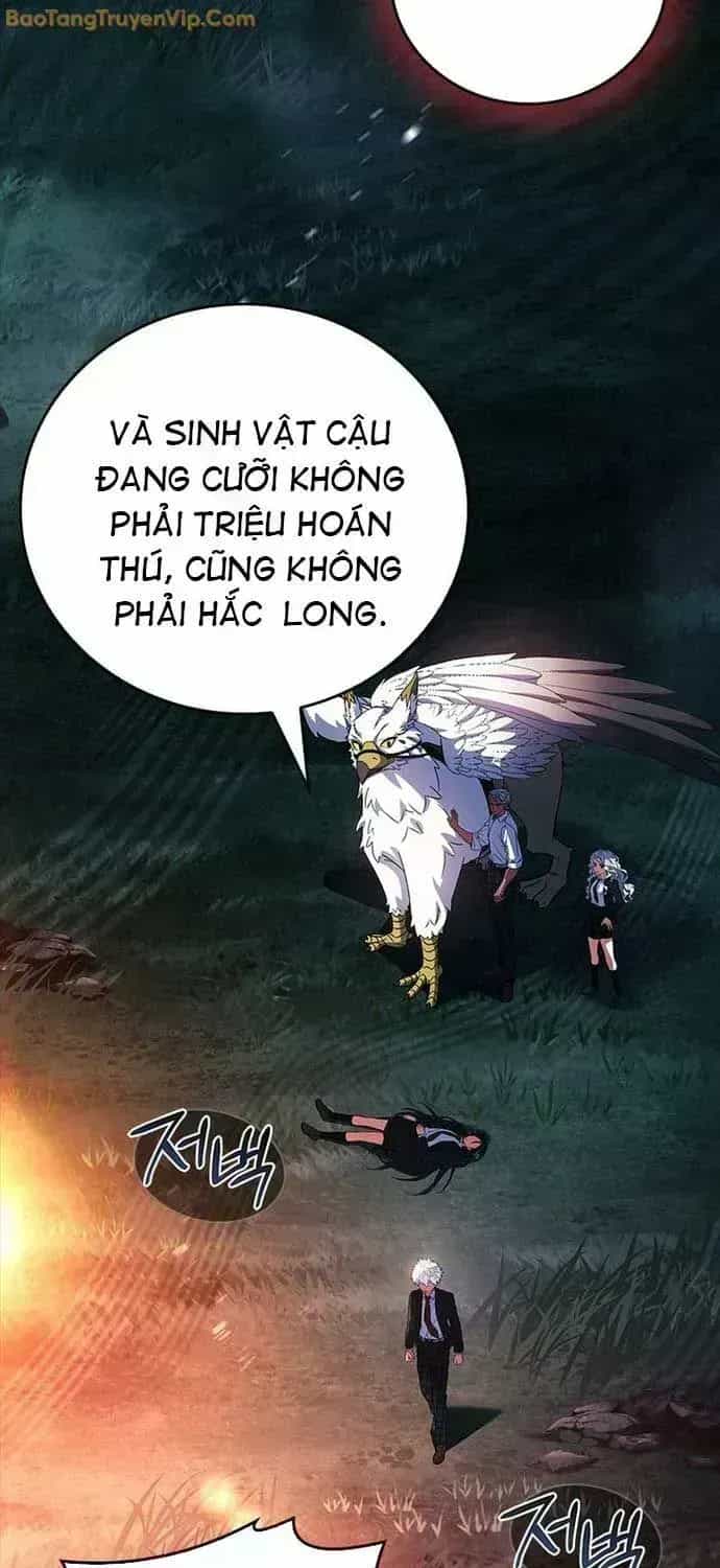 Anh Hùng Huyền Thoại Là Học Viên Danh Dự Của Học Viện - Chương 27.9 - ảnh 246