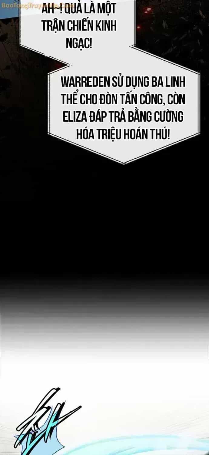 Anh Hùng Huyền Thoại Là Học Viên Danh Dự Của Học Viện - Chương 27.9 - ảnh 62
