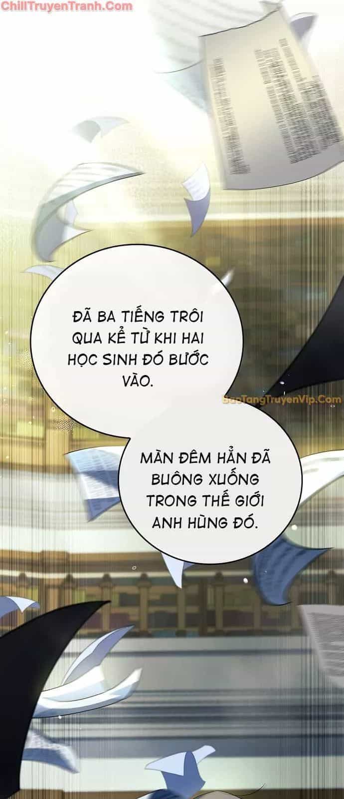 Anh Hùng Huyền Thoại Là Học Viên Danh Dự Của Học Viện - Chương 33 - ảnh 67