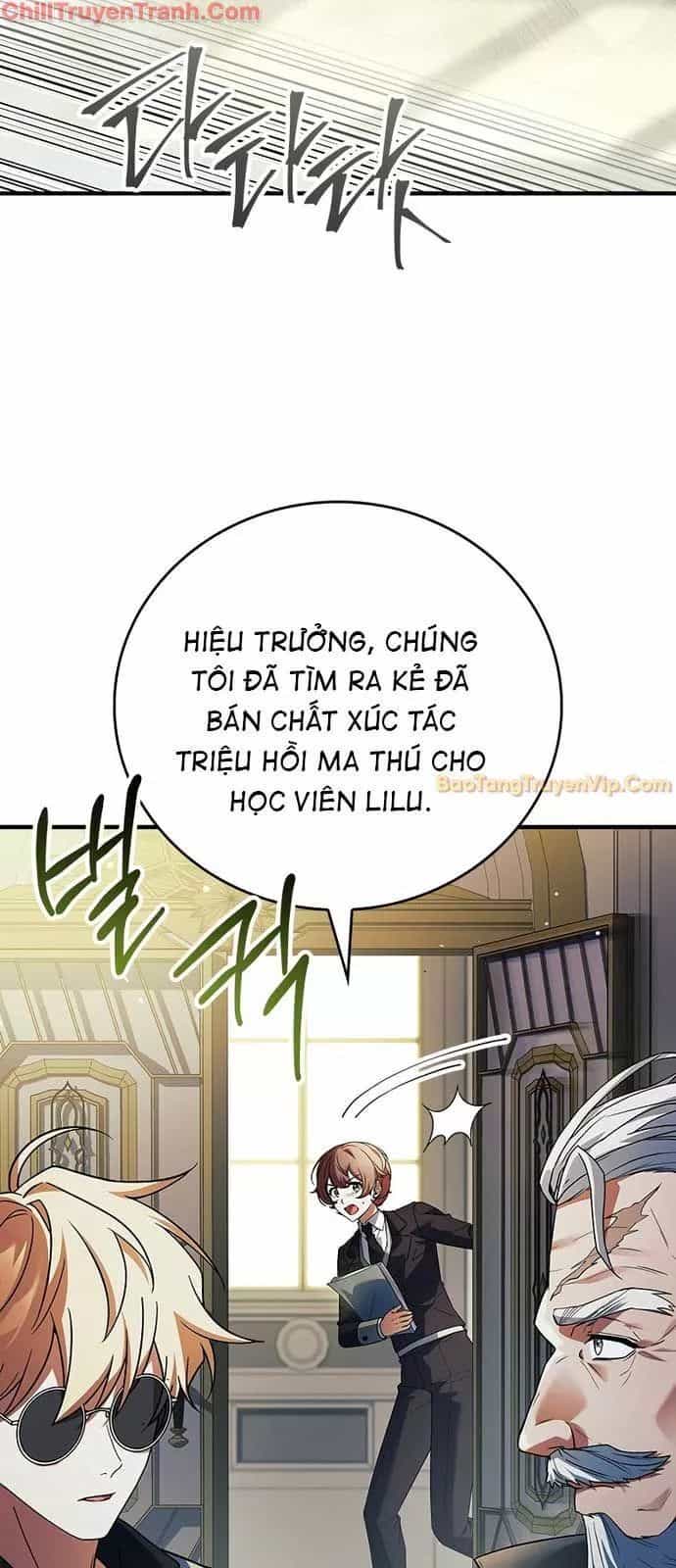 Anh Hùng Huyền Thoại Là Học Viên Danh Dự Của Học Viện - Chương 33 - ảnh 73