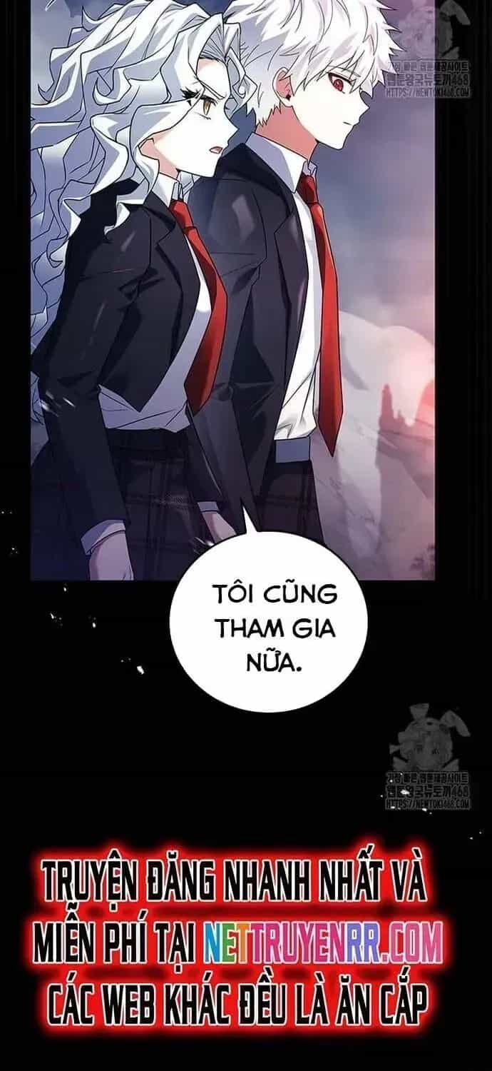 Anh Hùng Huyền Thoại Là Học Viên Danh Dự Của Học Viện - Chương 28.3 - ảnh 18