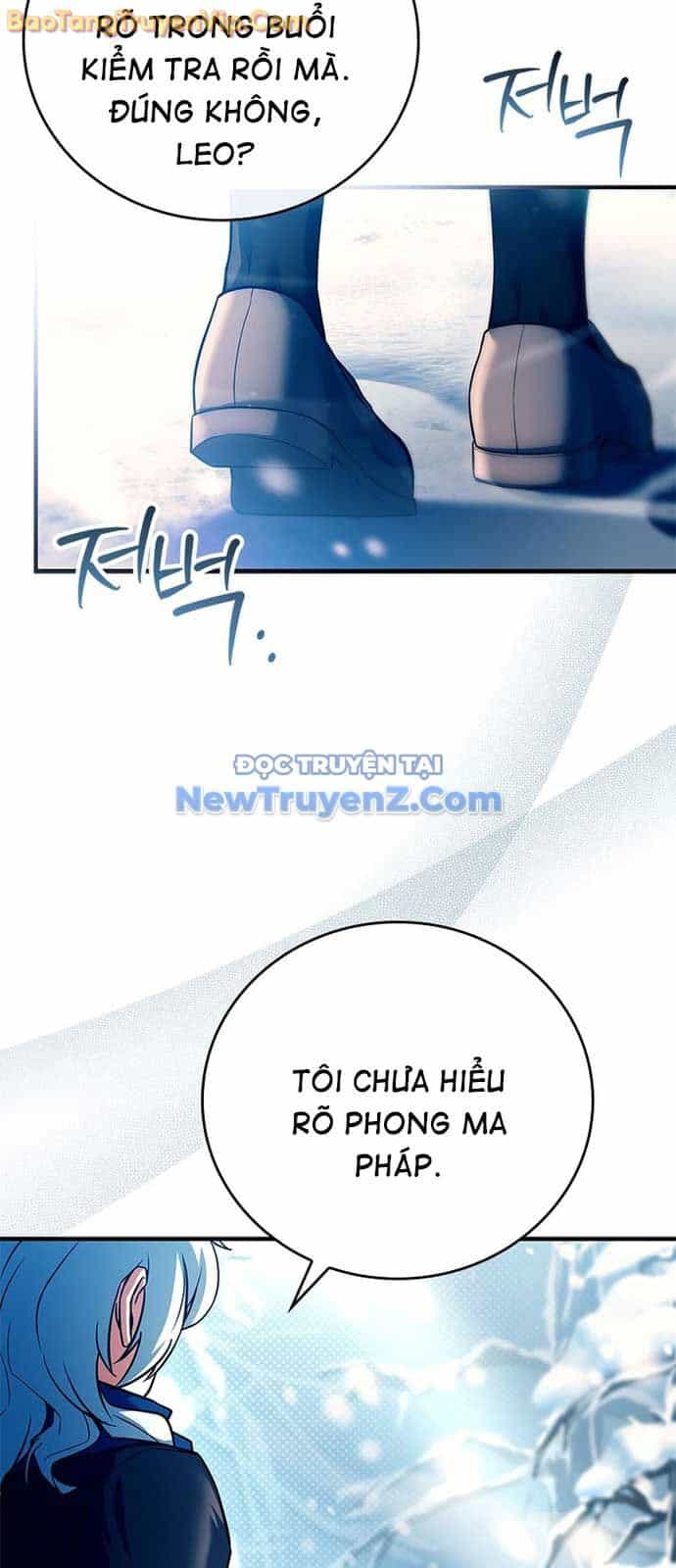 Anh Hùng Huyền Thoại Là Học Viên Danh Dự Của Học Viện - Chương 42.1 - ảnh 10