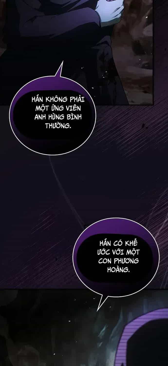 Anh Hùng Huyền Thoại Là Học Viên Danh Dự Của Học Viện - Chương 29.3 - ảnh 8