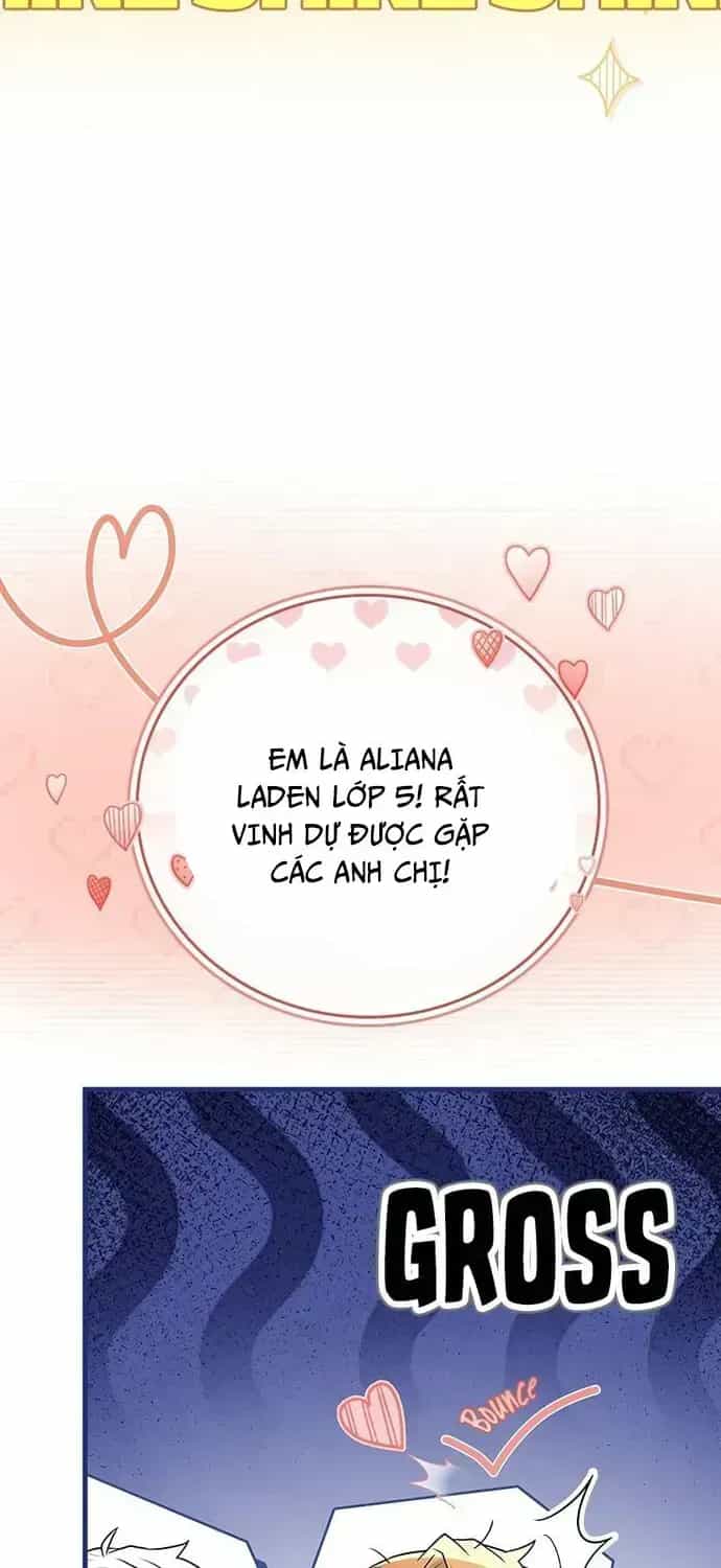 Anh Hùng Huyền Thoại Là Học Viên Danh Dự Của Học Viện - Chương 29.4 - ảnh 46