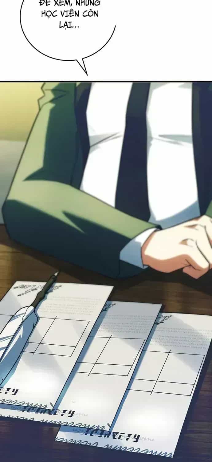Anh Hùng Huyền Thoại Là Học Viên Danh Dự Của Học Viện - Chương 29.7 - ảnh 77