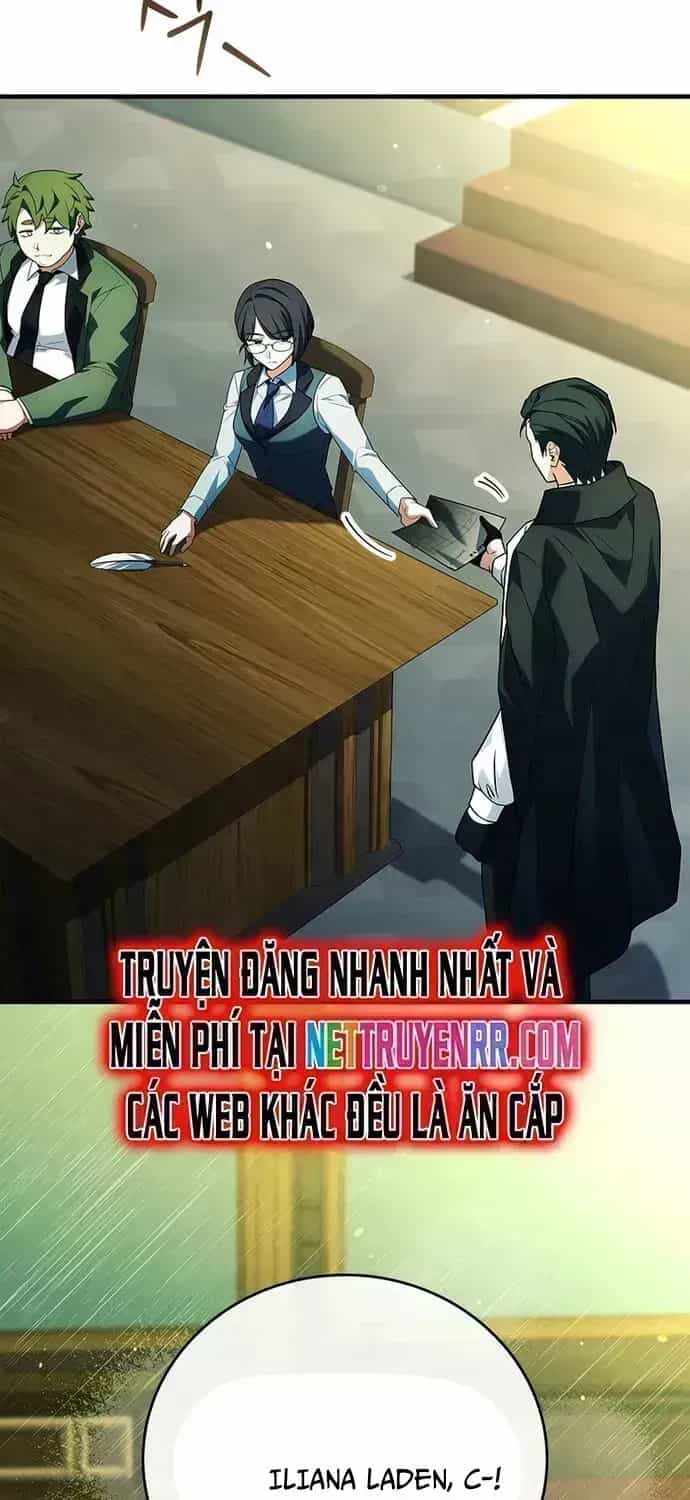 Anh Hùng Huyền Thoại Là Học Viên Danh Dự Của Học Viện - Chương 29.9 - ảnh 66