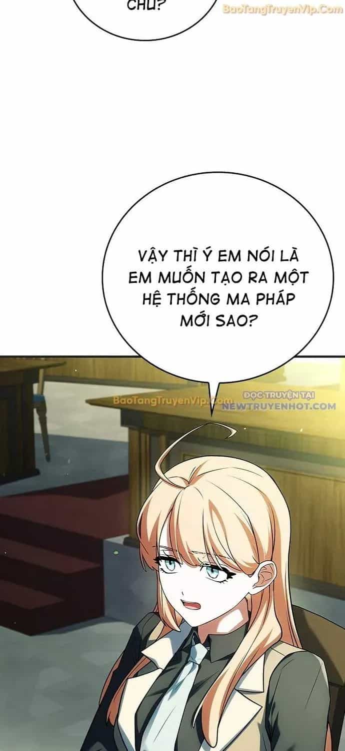 Anh Hùng Huyền Thoại Là Học Viên Danh Dự Của Học Viện - Chương 30.1 - ảnh 24