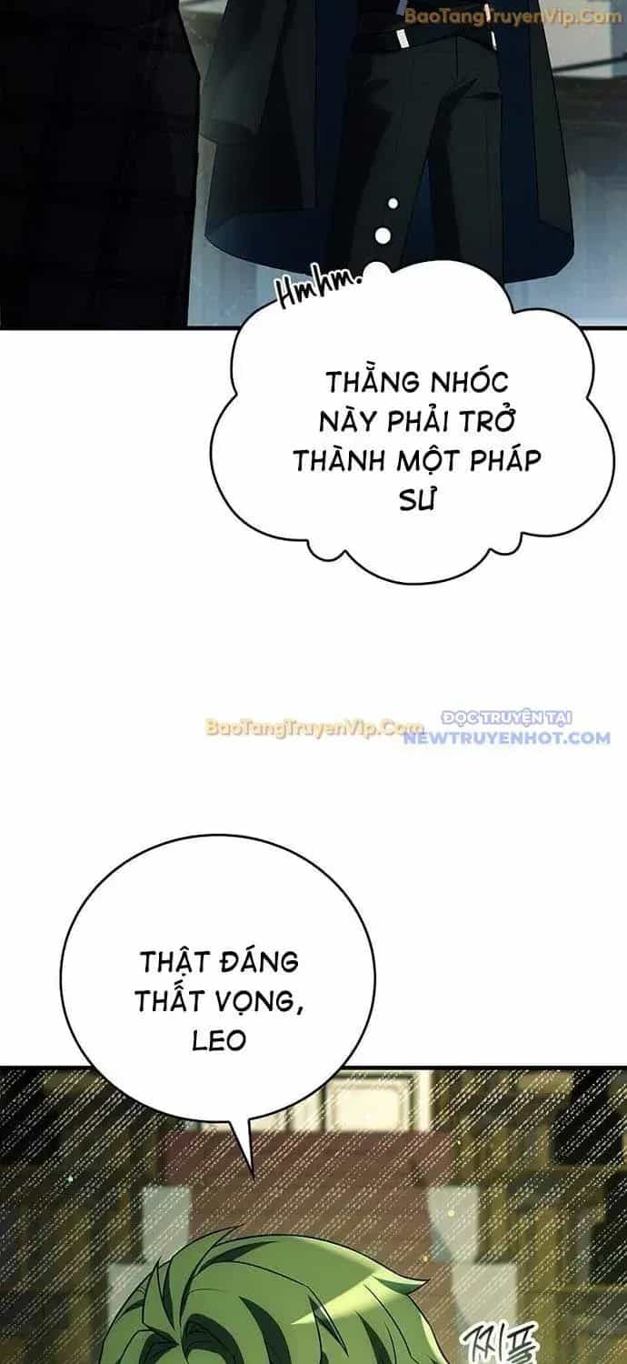 Anh Hùng Huyền Thoại Là Học Viên Danh Dự Của Học Viện - Chương 30.2 - ảnh 28