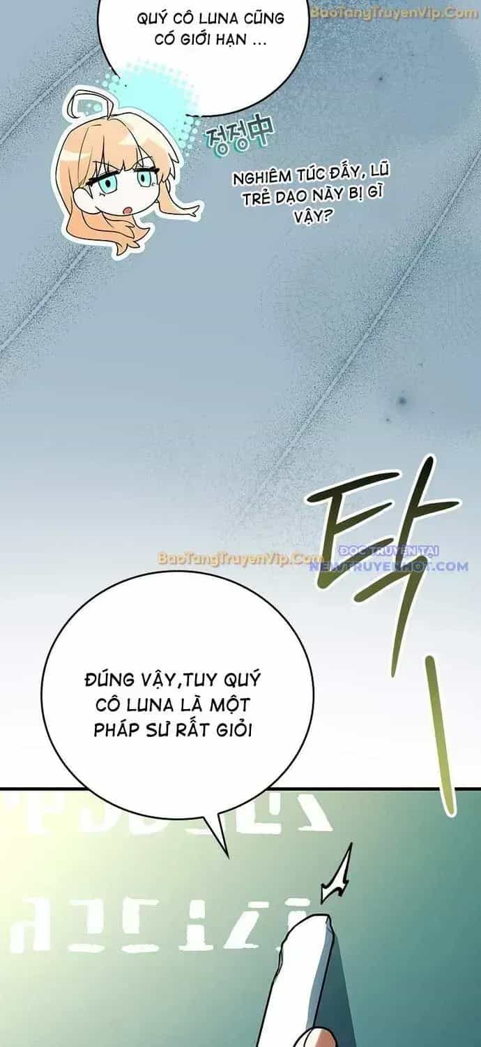 Anh Hùng Huyền Thoại Là Học Viên Danh Dự Của Học Viện - Chương 30.3 - ảnh 52