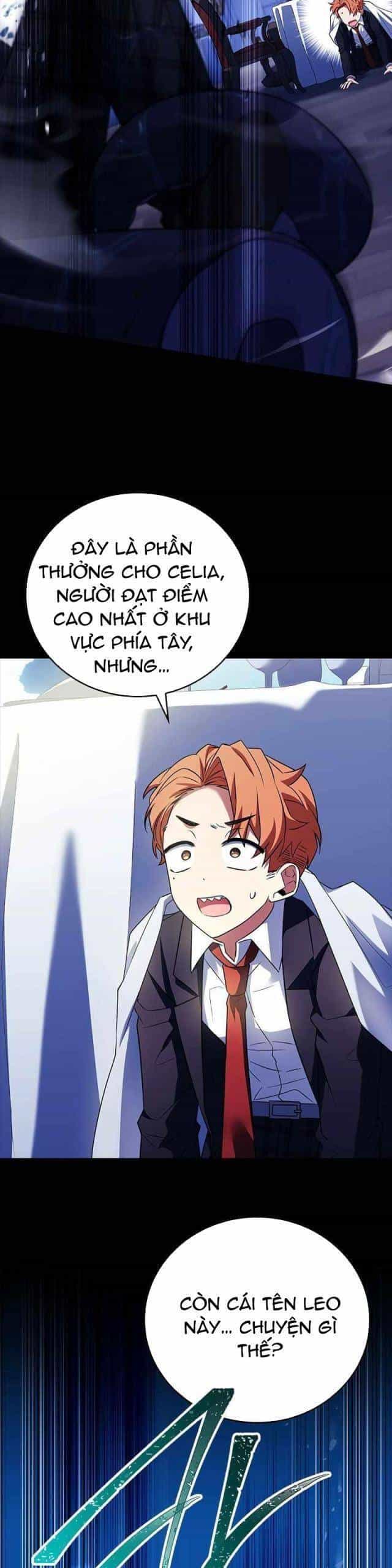 Anh Hùng Huyền Thoại Là Học Viên Danh Dự Của Học Viện - Chương 9 - ảnh 10