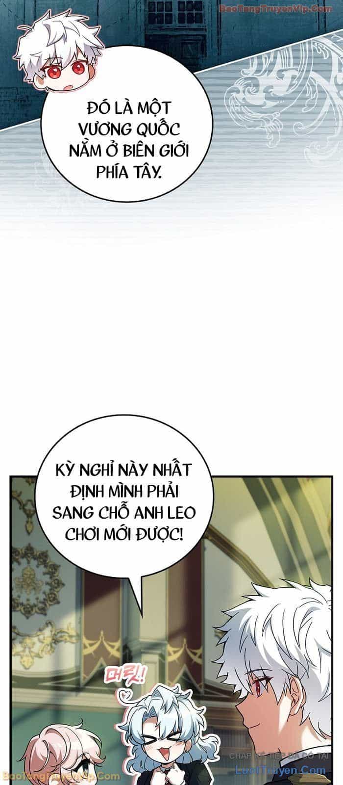 Anh Hùng Huyền Thoại Là Học Viên Danh Dự Của Học Viện - Chương 62 - ảnh 47