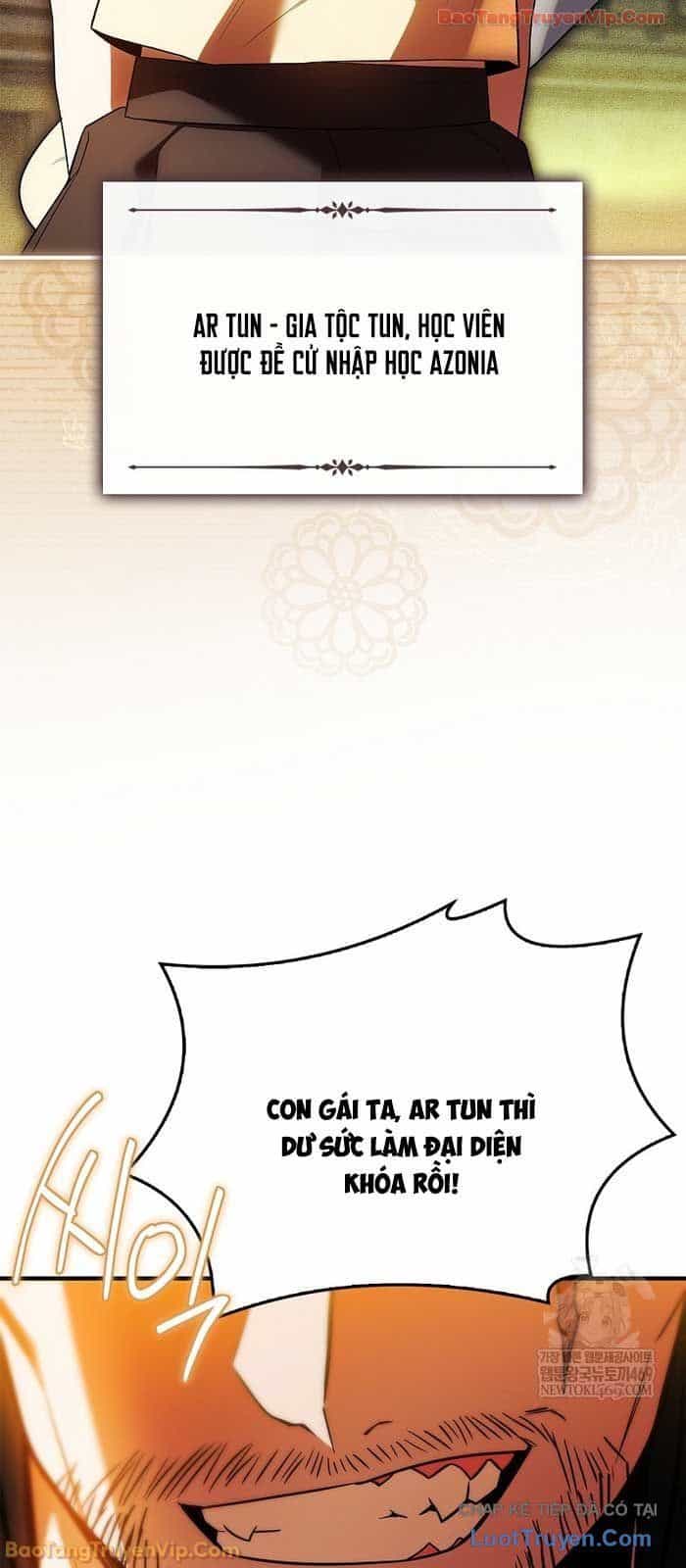 Anh Hùng Huyền Thoại Là Học Viên Danh Dự Của Học Viện - Chương 63 - ảnh 10
