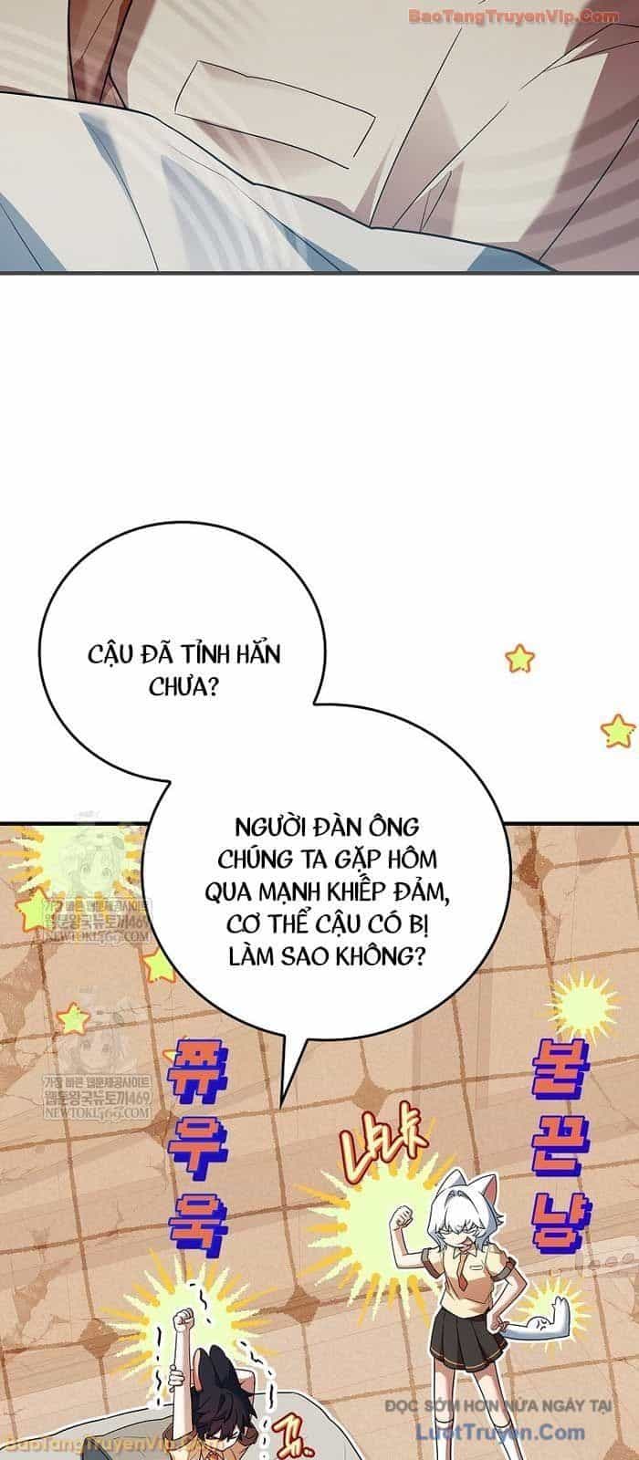 Anh Hùng Huyền Thoại Là Học Viên Danh Dự Của Học Viện - Chương 65 - ảnh 80