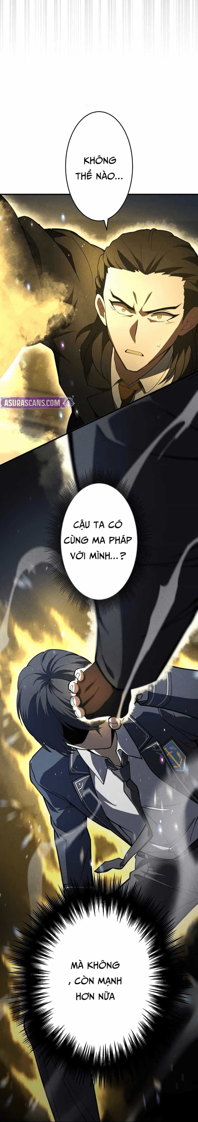 Anh Hùng Khởi Đầu Từ Học Viện - Chương 15 - ảnh 65