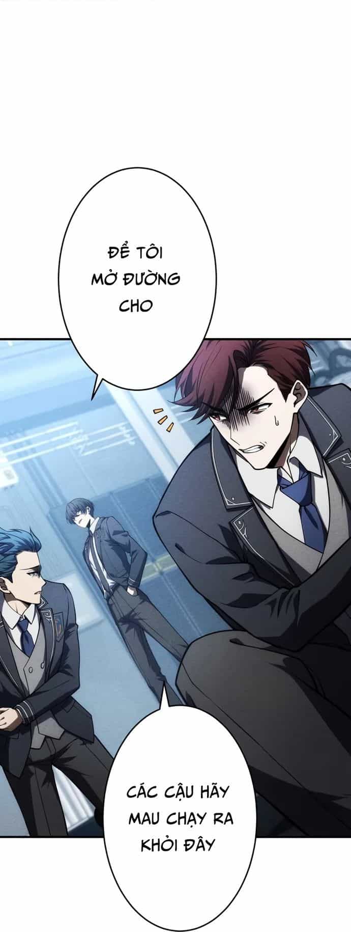 Anh Hùng Khởi Đầu Từ Học Viện - Chương 15 - ảnh 78