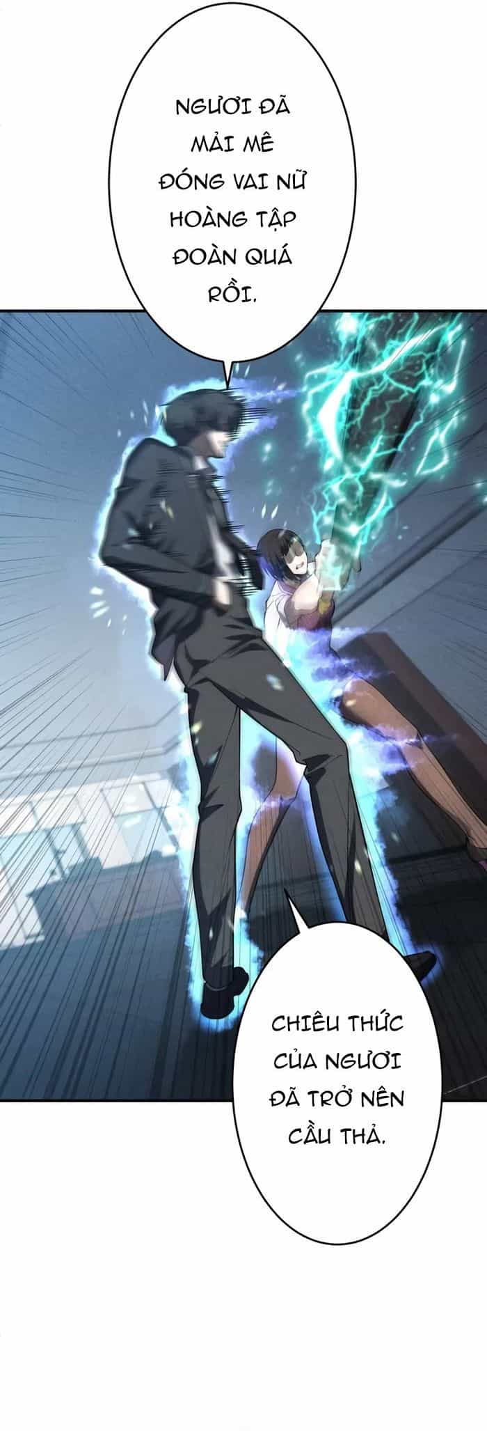 Anh Hùng Khởi Đầu Từ Học Viện - Chương 16 - ảnh 37