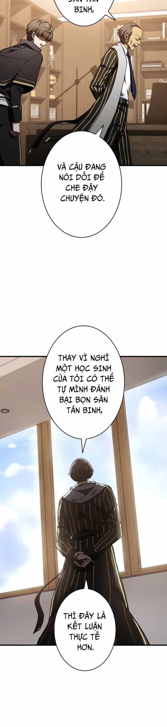 Anh Hùng Khởi Đầu Từ Học Viện - Chương 5 - ảnh 35