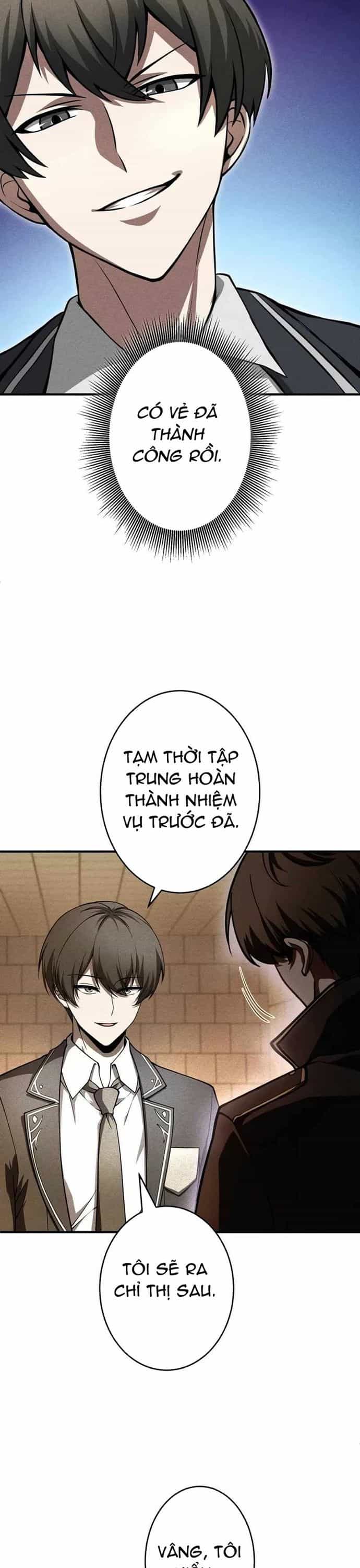 Anh Hùng Khởi Đầu Từ Học Viện - Chương 7 - ảnh 33