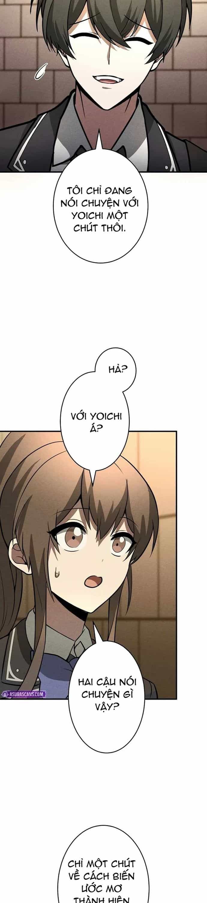 Anh Hùng Khởi Đầu Từ Học Viện - Chương 7 - ảnh 38