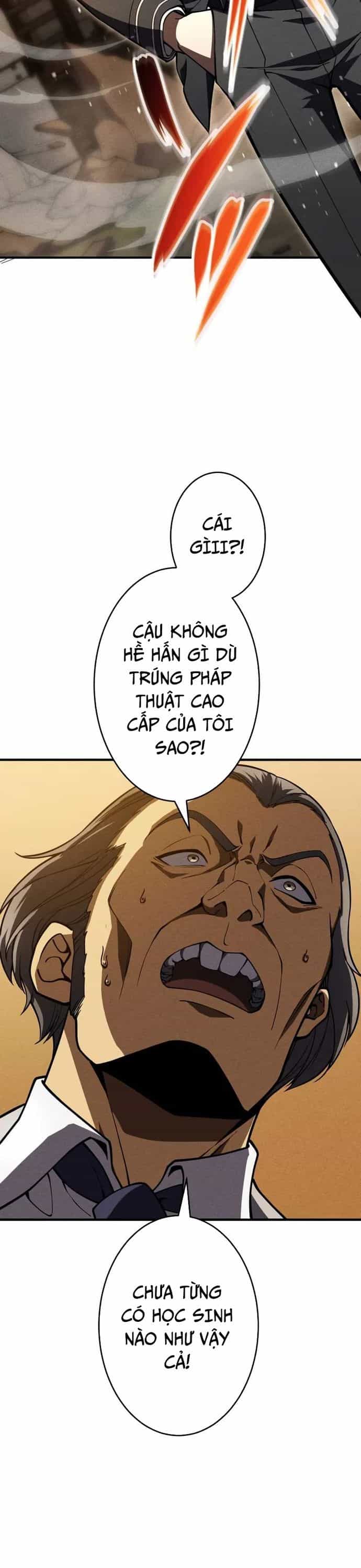 Anh Hùng Khởi Đầu Từ Học Viện - Chương 9 - ảnh 14