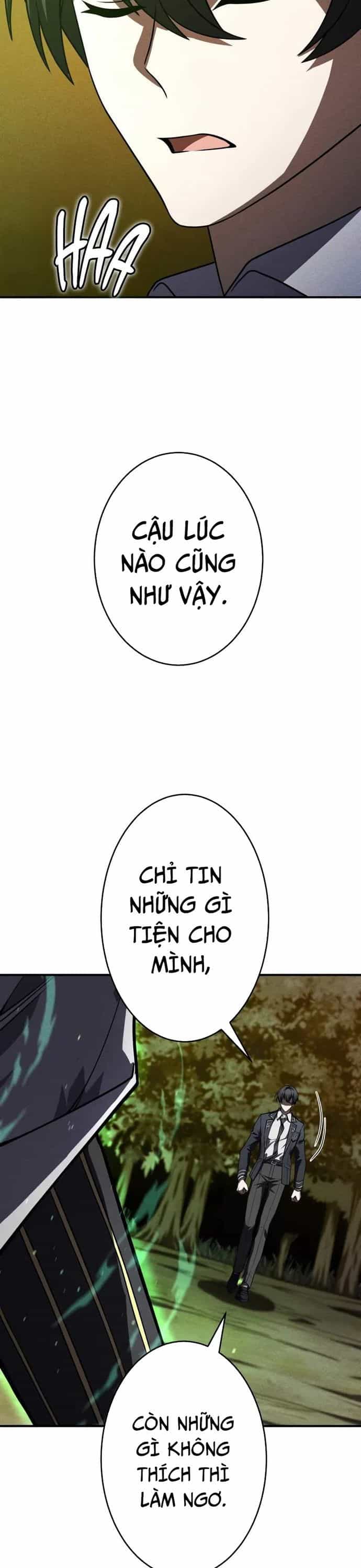Anh Hùng Khởi Đầu Từ Học Viện - Chương 9 - ảnh 25