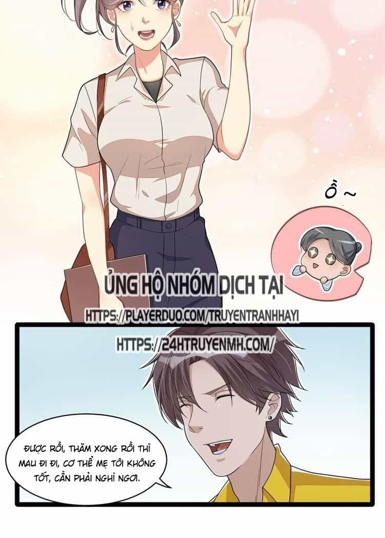 Anh Hùng Khốn Nạn - Chương 10 - ảnh 20