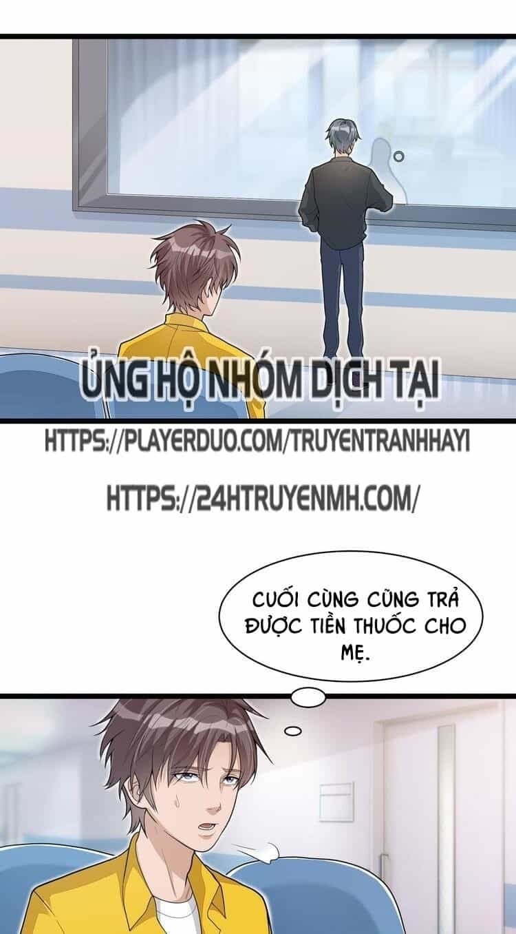 Anh Hùng Khốn Nạn - Chương 10 - ảnh 3