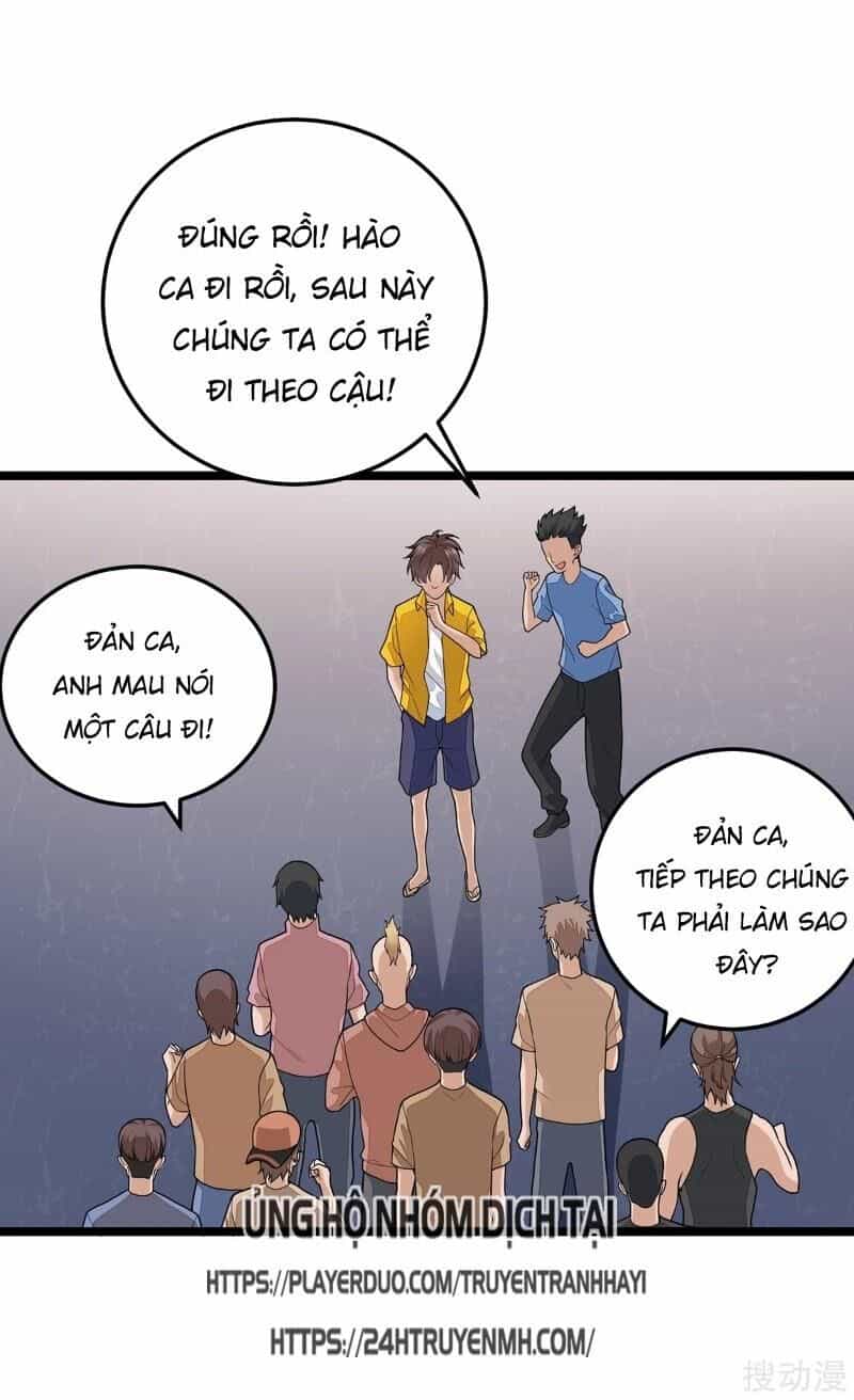 Anh Hùng Khốn Nạn - Chương 2 - ảnh 27