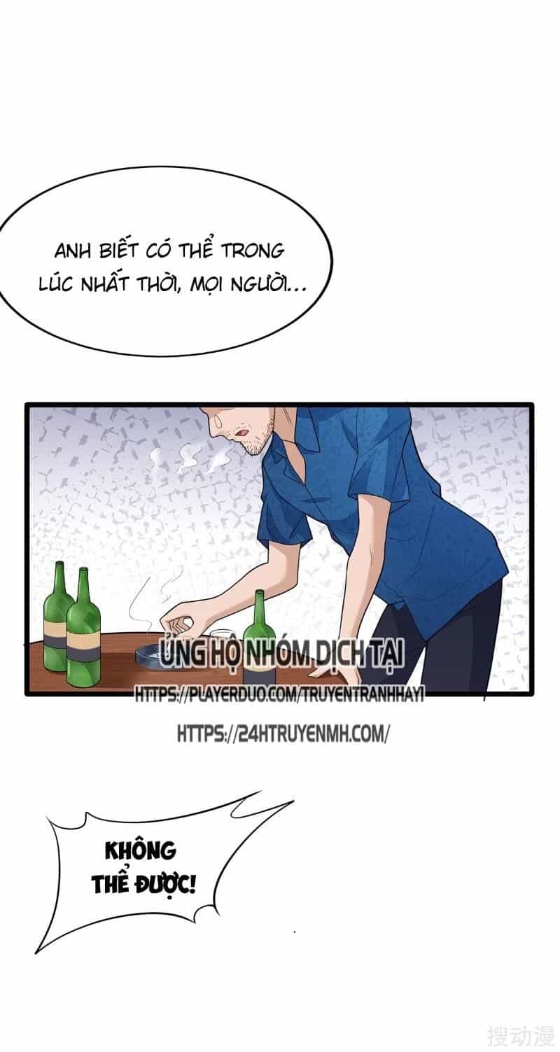 Anh Hùng Khốn Nạn - Chương 2 - ảnh 3