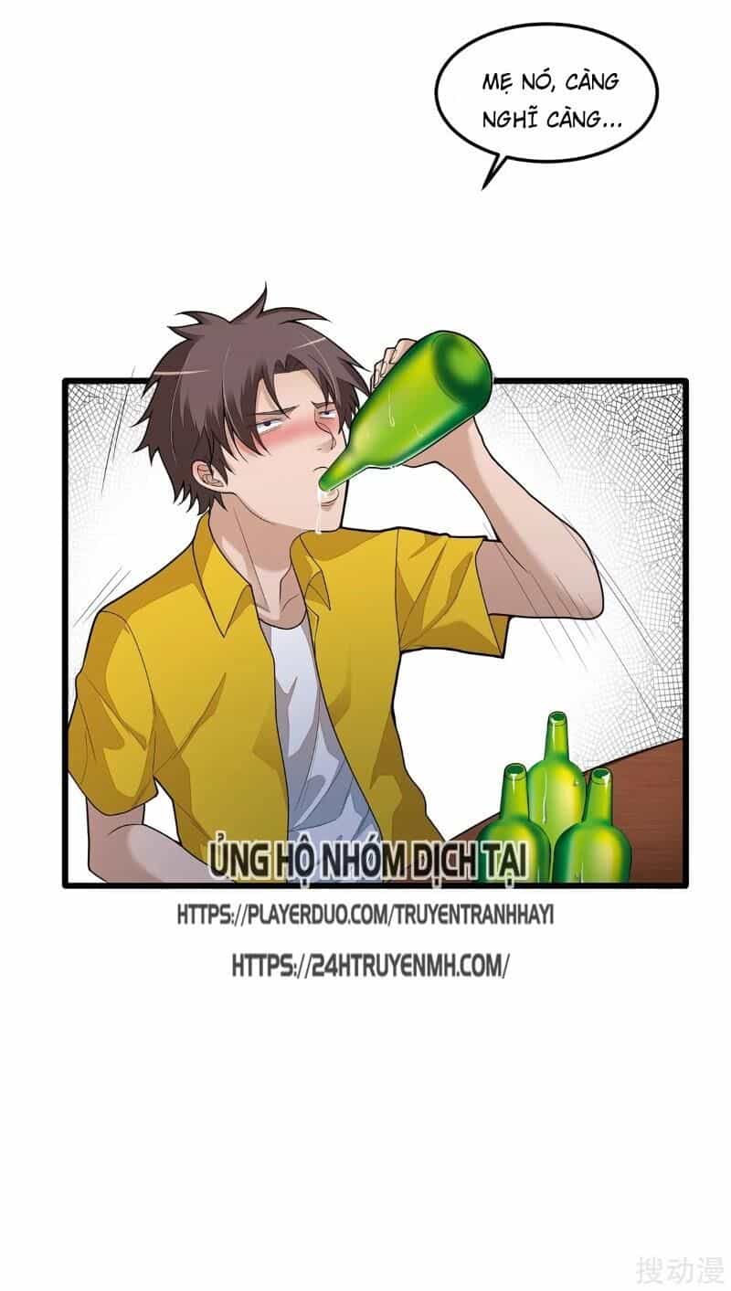 Anh Hùng Khốn Nạn - Chương 3 - ảnh 7