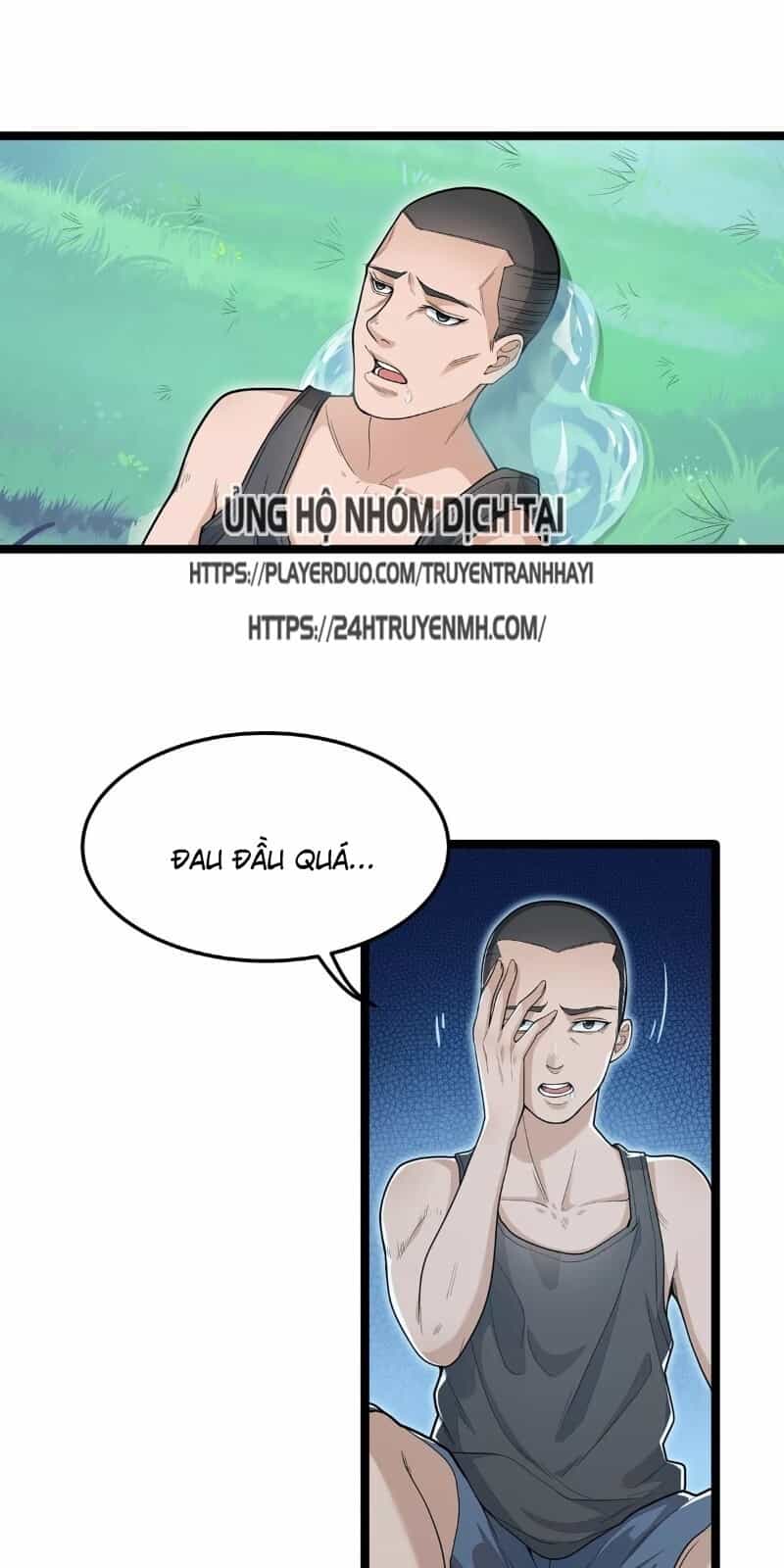 Anh Hùng Khốn Nạn - Chương 7 - ảnh 2