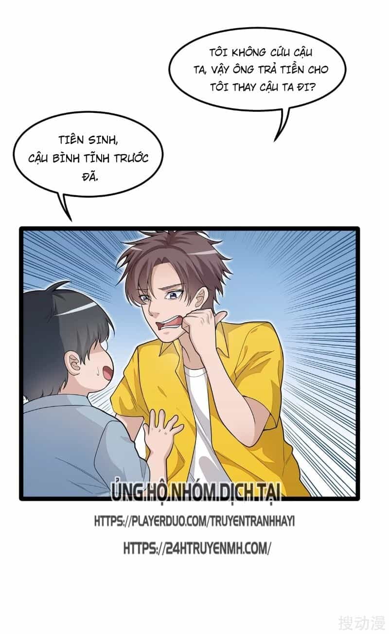 Anh Hùng Khốn Nạn - Chương 7 - ảnh 9