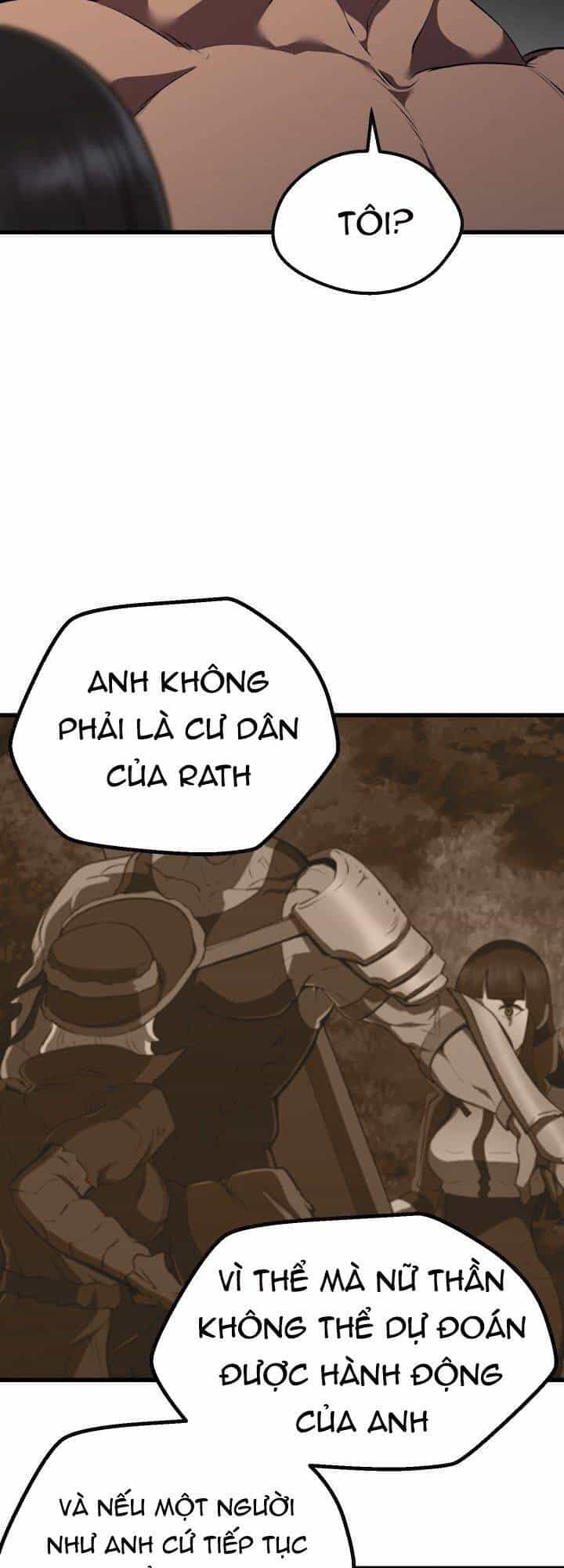 Anh Hùng Mạnh Nhất? Ta Không Làm Lâu Rồi! - Chương 93 - ảnh 18