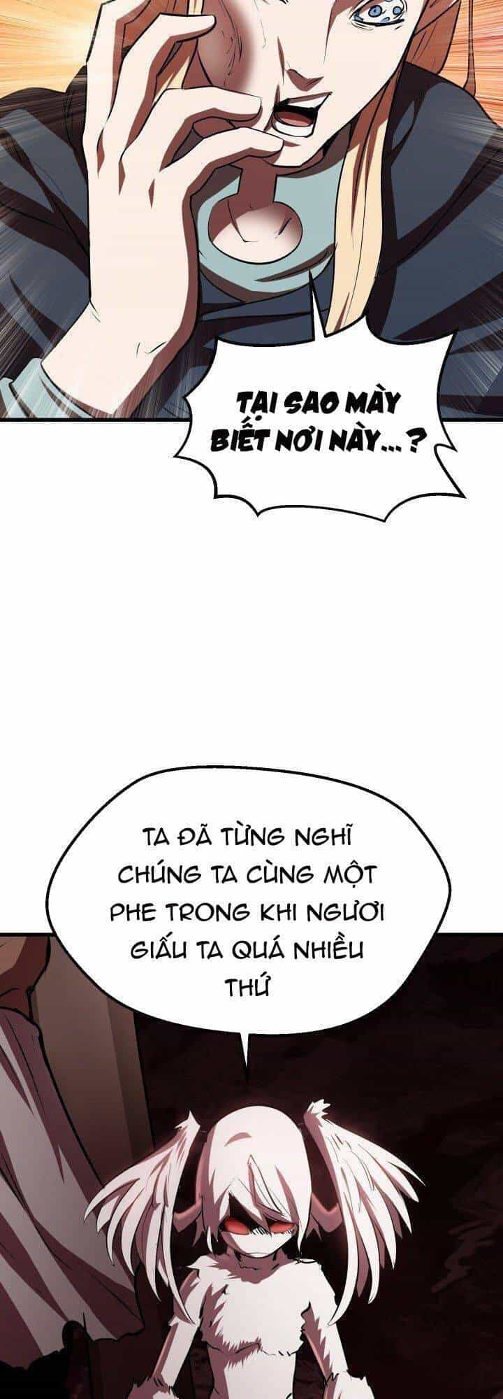 Anh Hùng Mạnh Nhất? Ta Không Làm Lâu Rồi! - Chương 93 - ảnh 66