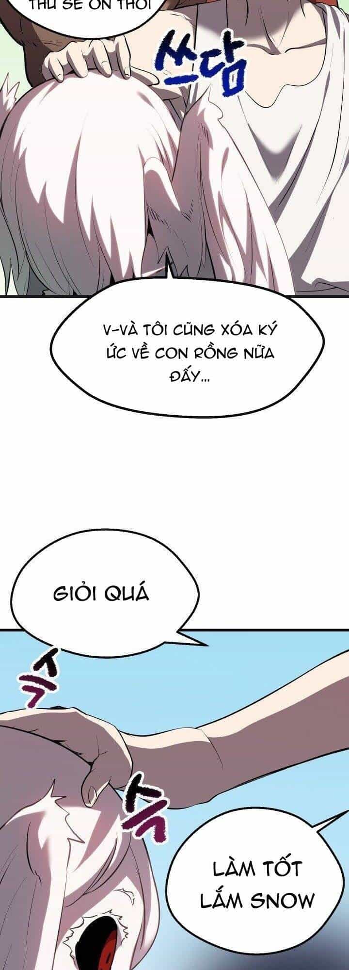 Anh Hùng Mạnh Nhất? Ta Không Làm Lâu Rồi! - Chương 93 - ảnh 8