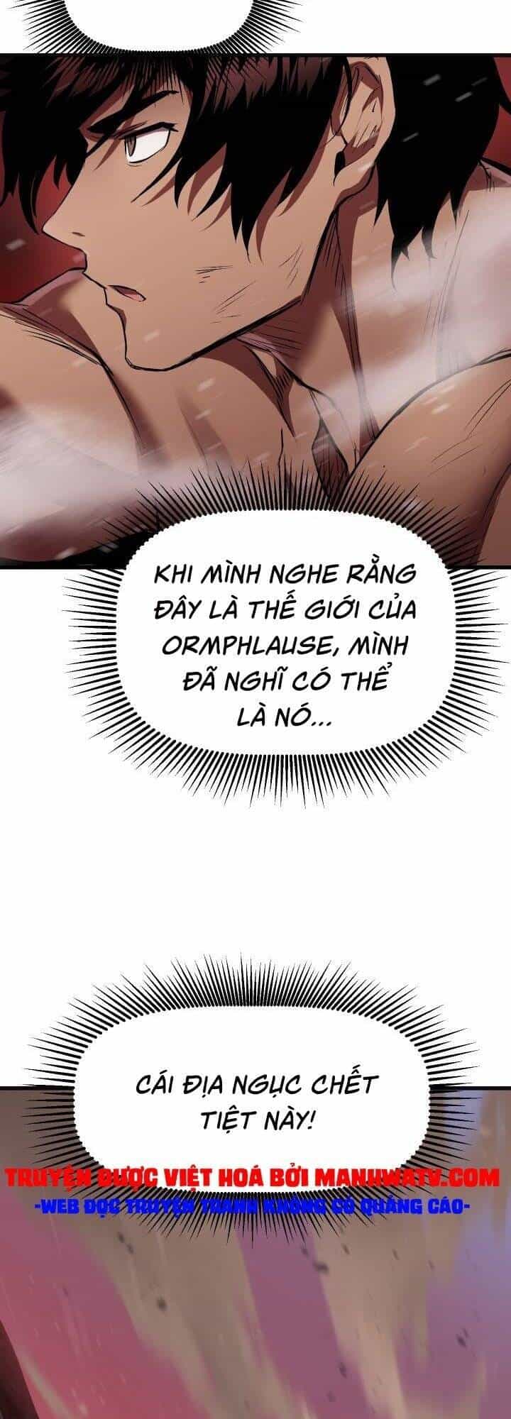 Anh Hùng Mạnh Nhất? Ta Không Làm Lâu Rồi! - Chương 94 - ảnh 32